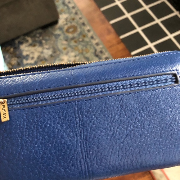 Fossil Wallet - Picture 4 of 5